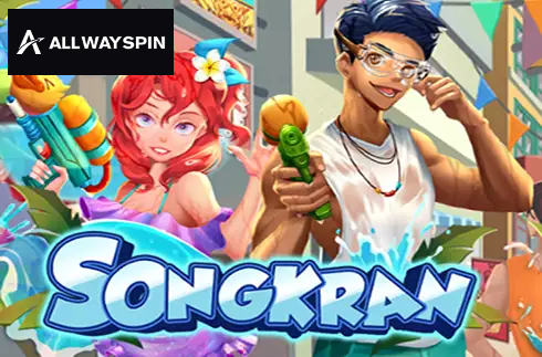 Songkran